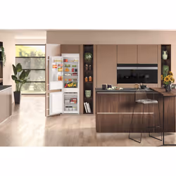 Hotpoint Ariston Frigorifero combinato ad incasso HAC18D031A1 - Vista aggiuntiva 4