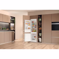 Hotpoint Ariston Frigorifero combinato ad incasso HAC18D031A1 - Vista aggiuntiva 5