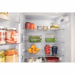 Hotpoint Ariston Frigorifero combinato ad incasso HAC18D031A1 - Vista aggiuntiva 6