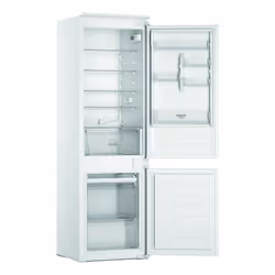 Hotpoint Ariston HAC18D041A1 Da incasso 273 L E Bianco - Vista aggiuntiva 3
