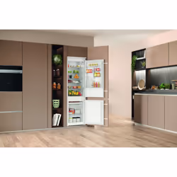 Hotpoint Ariston HAC18D041A1 Da incasso 273 L E Bianco - Vista aggiuntiva 7