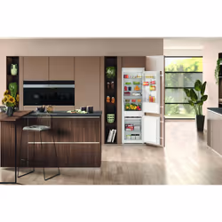 Hotpoint Ariston HAC18D041A1 Da incasso 273 L E Bianco - Vista aggiuntiva 8