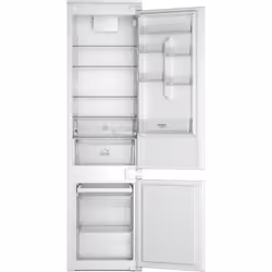 Hotpoint Ariston Frigorifero combinato ad incasso HAC20D011A1