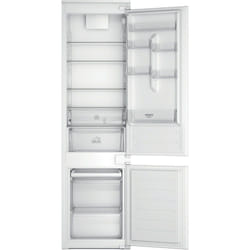 Hotpoint Ariston Frigorifero combinato ad incasso HAC20D011A1