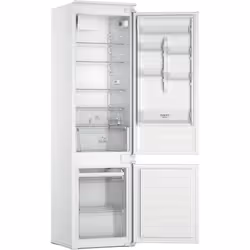 Hotpoint Ariston Frigorifero combinato ad incasso HAC20D011A1