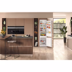 Hotpoint Ariston Frigorifero combinato ad incasso HAC20D011A1 - Vista aggiuntiva 4