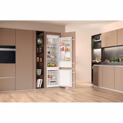 Hotpoint Ariston Frigorifero combinato ad incasso HAC20D011A1 - Vista aggiuntiva 5