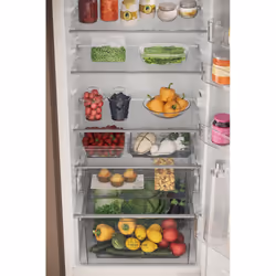 Hotpoint Ariston Frigorifero combinato ad incasso HAC20D011A1 - Vista aggiuntiva 7