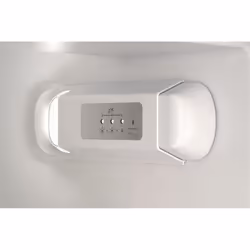 Hotpoint Ariston Frigorifero combinato ad incasso HAC20D011A1 - Vista aggiuntiva 8