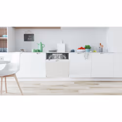 Indesit I3I D741O A scomparsa totale 14 coperti C - Vista aggiuntiva 4