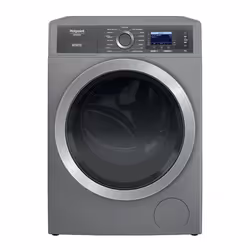 Hotpoint Ariston Gentle Power Lavatrice a libera installazione H8 09ADS GPOWER IT, Caricamento frontale, 10 kg, B, 72 dB, 140 ...
