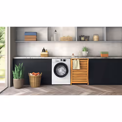 Hotpoint Ariston Lavatrice a libera installazione NF746WK IT - Vista aggiuntiva 5