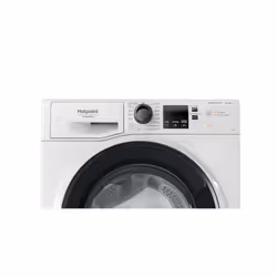 Hotpoint Ariston Lavatrice a libera installazione NF746WK IT - Vista aggiuntiva 6
