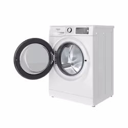 Hotpoint Ariston Lavatrice a libera installazione Hotpoint NBT 948 WM A IT - Vista aggiuntiva 4
