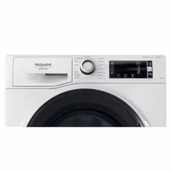 Hotpoint Ariston Lavatrice a libera installazione Hotpoint NBT 948 WM A IT - Vista aggiuntiva 7