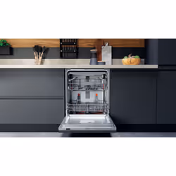 Hotpoint Ariston Lavastoviglie da incasso H0I D534A S
