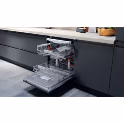 Hotpoint Ariston Lavastoviglie da incasso H0I D534A S