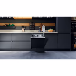 Hotpoint Ariston Lavastoviglie da incasso H0I D534A S - Vista aggiuntiva 5