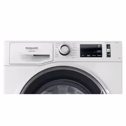 Hotpoint Ariston Lavatrice a libera installazione NR 849G WS A IT - Vista aggiuntiva 5