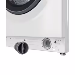 Hotpoint Ariston Lavatrice a libera installazione NR 849G WS A IT - Vista aggiuntiva 6