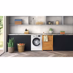 Hotpoint Ariston Lavatrice a libera installazione NG98W IT - Vista aggiuntiva 5