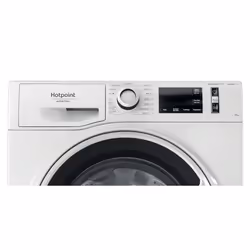 Hotpoint Ariston Lavatrice a libera installazione NG98W IT - Vista aggiuntiva 6