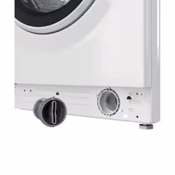 Hotpoint Ariston Lavatrice a libera installazione NG98W IT - Vista aggiuntiva 8