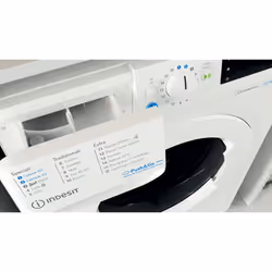 Indesit Lavatrice a libera installazione BWE 71496X WV IT - BWE 71496X WV IT - Vista aggiuntiva 6