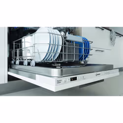 Indesit I3I D534A A scomparsa totale 14 coperti D - Vista aggiuntiva 4