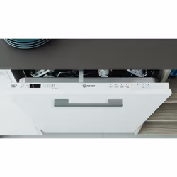 Indesit I3I D534A A scomparsa totale 14 coperti D - Vista aggiuntiva 5