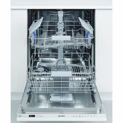 Indesit I3I D534A A scomparsa totale 14 coperti D - Vista aggiuntiva 6