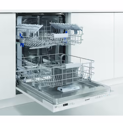 Indesit I3I D534A A scomparsa totale 14 coperti D - Vista aggiuntiva 8