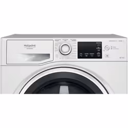 Hotpoint Ariston Lavasciuga a libera installazione NDBR 984469 WA IT - Vista aggiuntiva 6