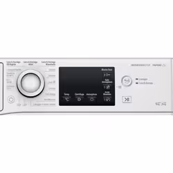 Hotpoint Ariston Lavasciuga a libera installazione NDBR 984469 WA IT - Vista aggiuntiva 7