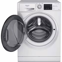 Hotpoint Ariston Lavasciuga a libera installazione NDB 964489 WDA IT - Vista aggiuntiva 4