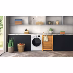 Hotpoint Ariston Lavasciuga a libera installazione NDB 964489 WDA IT - Vista aggiuntiva 5