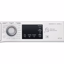Hotpoint Ariston Lavasciuga a libera installazione NDB 964489 WDA IT - Vista aggiuntiva 7