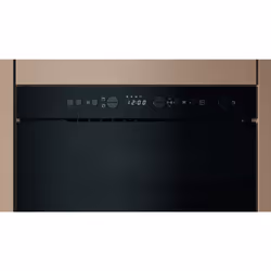 Hotpoint Ariston HAMN13BB Nero Microonde con grill Da incasso 22 L 750 W - Vista aggiuntiva 6