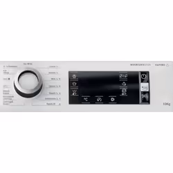Hotpoint Ariston Lavatrice a libera installazione NBT 1048 WD A IT - Vista aggiuntiva 4