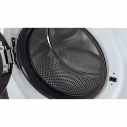 Hotpoint Ariston Lavatrice a libera installazione NBT 1048 WD A IT - Vista aggiuntiva 5