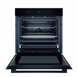 Hotpoint Ariston HAOI78PPT1SBA 73 L Nero - Vista aggiuntiva 2