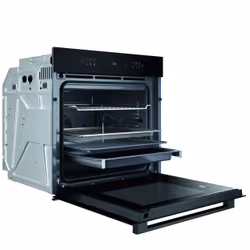 Hotpoint Ariston HAOI78PPT1SBA 73 L Nero - Vista aggiuntiva 3