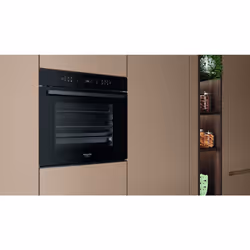 Hotpoint Ariston HAOI78PPT1SBA 73 L Nero - Vista aggiuntiva 5