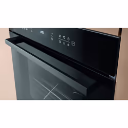 Hotpoint Ariston HAOI78PPT1SBA 73 L Nero - Vista aggiuntiva 7