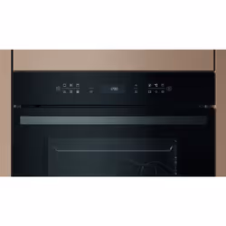 Hotpoint Ariston HAOI78PPT1SBA 73 L Nero - Vista aggiuntiva 8