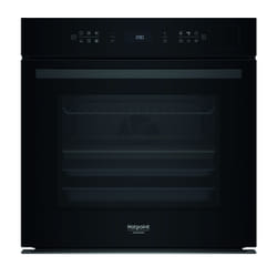 Hotpoint Ariston HAOI7A8HT1SBA 73 L Nero