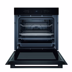 Hotpoint Ariston HAOI7A8HT1SBA 73 L Nero - Vista aggiuntiva 2