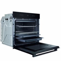 Hotpoint Ariston HAOI7A8HT1SBA 73 L Nero - Vista aggiuntiva 3