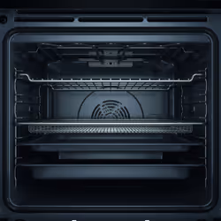 Hotpoint Ariston HAOI7A8HT1SBA 73 L Nero - Vista aggiuntiva 4