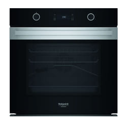 Hotpoint Ariston HAOI78PU0SXA 73 L Nero, Acciaio inox